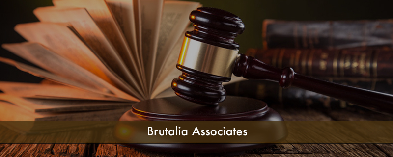 Brutalia Associates 